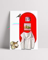 Image 2 of LA INTRIGA, 2023