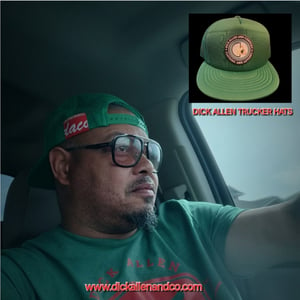 Image of Dick Allen Trucker Hats