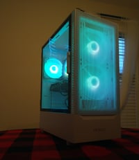 RGB Gaming Computer - ThraxPC Ultra RGB Desktop PC - Intel Core i5 + Nvidia Graphics