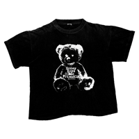 ☹️ T-SHIRT BARTOLINI x HONEY BOYS EMO FRIENDLY 2024 🐻