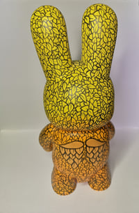 Image 3 of 8 inch qee bunny 