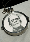 Monster Locket