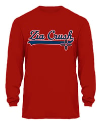 Image 1 of Zia Crush Long Sleeve