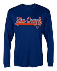 Image 2 of Zia Crush Long Sleeve