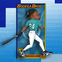 KEN GRIFFEY (PRE ORDER)