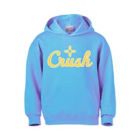 Image 1 of Zia Crush Softball Hoodie