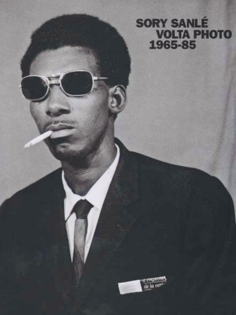 Image of (Sory Sanlé) (Volta Photo 1965-85)