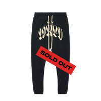ICY WRLD Sweatpants