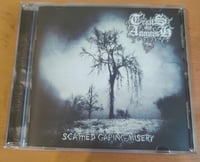 Image 3 of Trails of Anguish - Scathed Gaping Misery(Pre-Order)