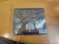 Image 4 of Trails of Anguish - Scathed Gaping Misery(Pre-Order)