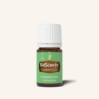 Kidscents Tummygize 5ml