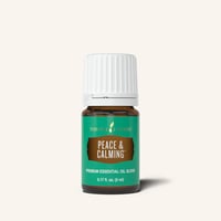 Peace + Calming 5ml
