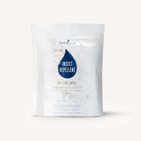 Insect Repellent Wipes 12 Count