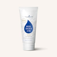 Mineral Sunscreen SPF 50