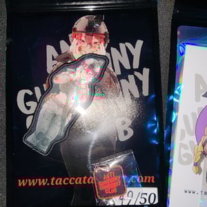 Image of Psychotic Kyra