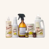 Make A Shift™ Happy, Healthy Home™ Kit