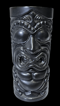 Image 2 of Vintage Kings Island Tiki Mug FREE SHIPPING 