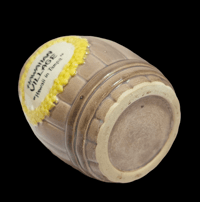 Image 3 of Vintage Hawaiian Village Barrel o' Rum FREE SHIPPING 