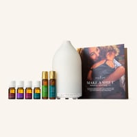 Make A Shift™ Essential Solutions™ Kit