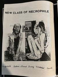 Image 5 of V/A - Abuse Of A Corpse