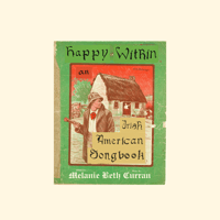 Image 1 of Zine 2: Happy Within - An Irish American Songbook