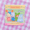 Image of Sylvanian Glitter Stardust Vinyl Waterproof Stickers