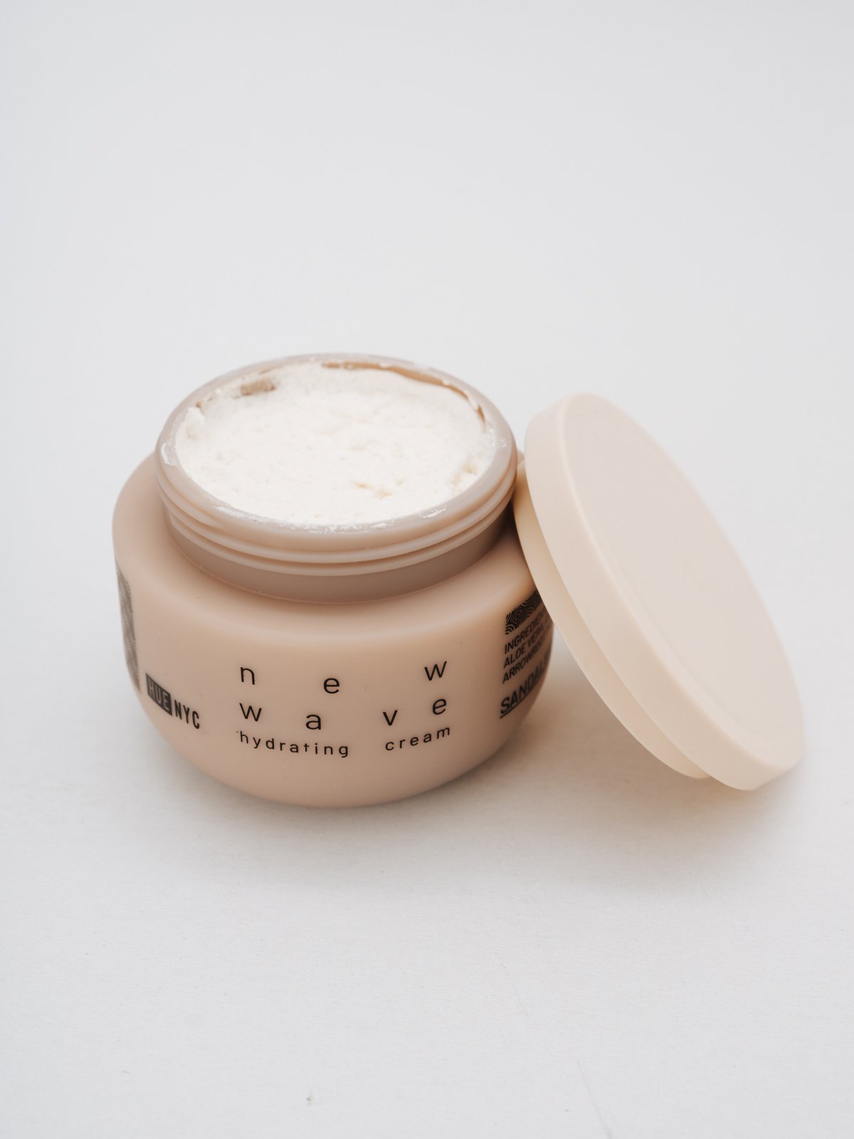 New Wave Hydrating Cream | HUE | NYC ™️