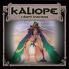 KALIOPE Harpy Duchess