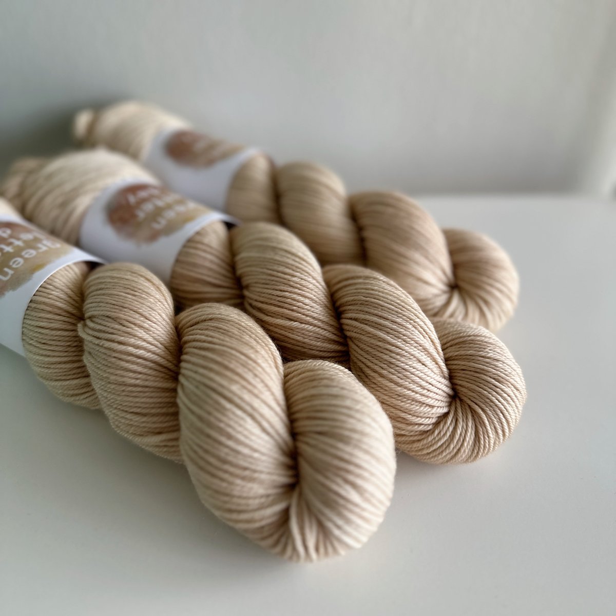 Dust Jacket (READY TO SHIP)