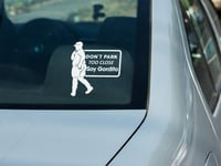 Image 5 of Don't Park Too Close In Fat/Gordito(2 pack)