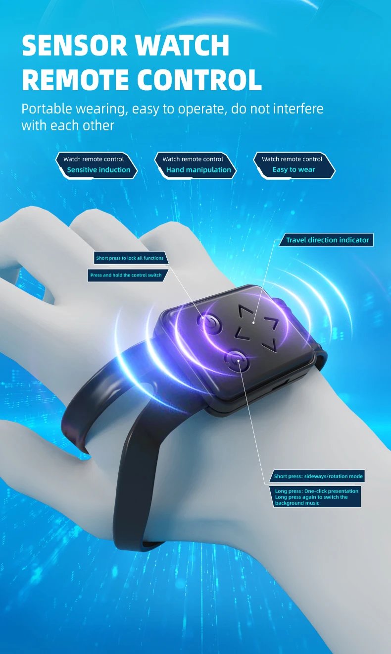 Gesture Induction Twist Electric Car 2.4G RC Off-Road Vehicle Light Spray Double-sided stunt RC Car