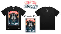 Image 3 of Ice Cube - Today Was A Good Day Tee