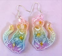 Image 1 of Crystal Kitty
