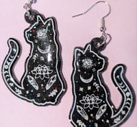 Image 2 of Crystal Kitty