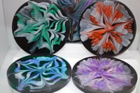 Image 7 of Flower Bloom Coasters