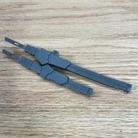 Image 4 of HDM 1/100 Dual Katanas [WA-15]