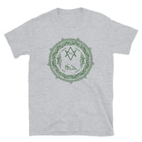 Image 5 of ABSU - CACHET OF TARA (GREEN-PRINT) 
