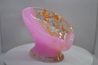 Image 3 of Self Draining Soap Dish with Foil