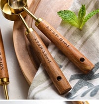 Image 2 of Measuring Cup + Measuring Spoons