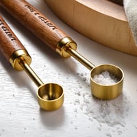 Image 3 of Measuring Cup + Measuring Spoons