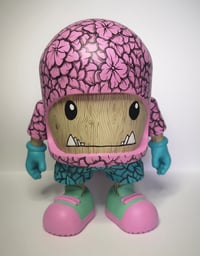 Image 2 of 6 inch Toyconuk exclusive Domer