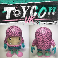 Image 1 of 6 inch Toyconuk exclusive Domer