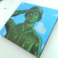 Image 2 of Sarge (Toy Story)