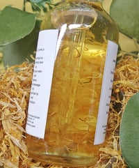 Image 2 of Lemongrass Body and Hair Oil