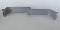 Image 3 of 79-83 Toyota Pickup Rear Headliner Trim