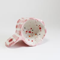 Image 3 of small coffee cup pink