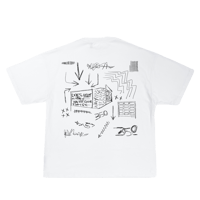 Image 2 of Does Anyone Know You're Going This Way? T-Shirt