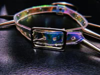 Image 2 of SLK HOLO CHOKER