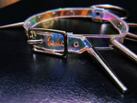 Image 4 of SLK HOLO CHOKER