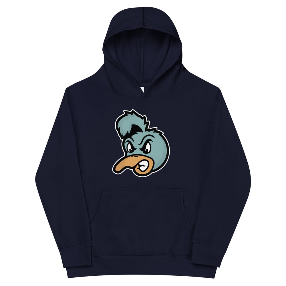 Kids TRU fleece hoodie